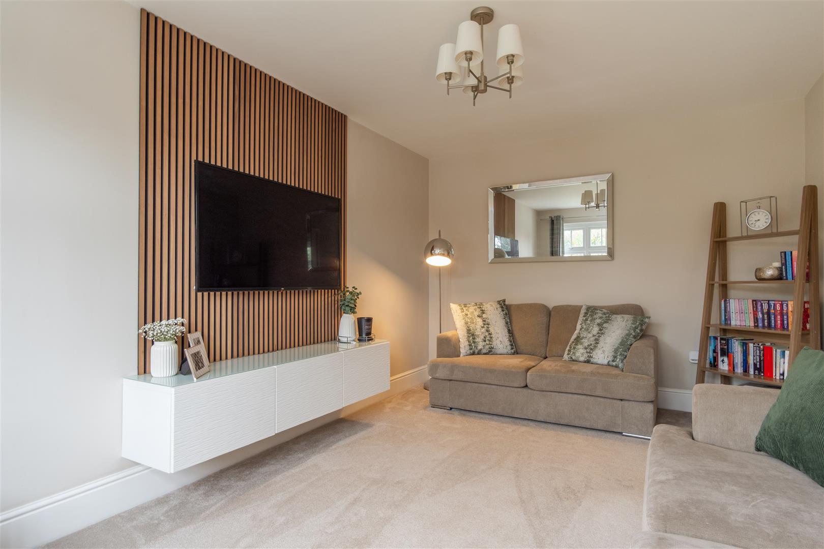 3 bed property in Parkhurst Avenue, Leyland